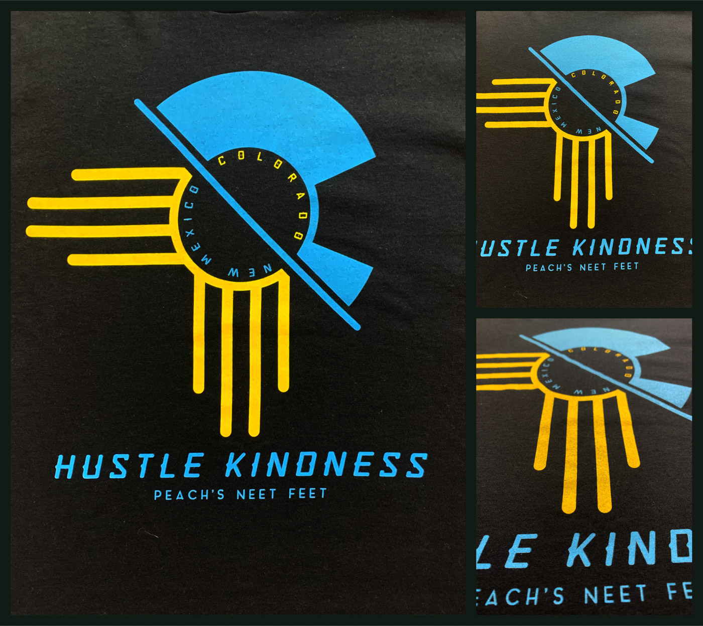 T Shirt Printing Denver, Screen Printing Denver CO Superior Ink Printing